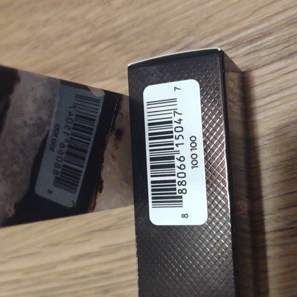 Tom Ford Lip Color Matte - 100 100 - Picture 3 of 4